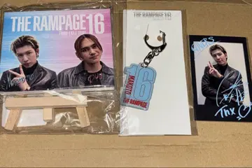 하세가와 신 DMM 스크래치 세트