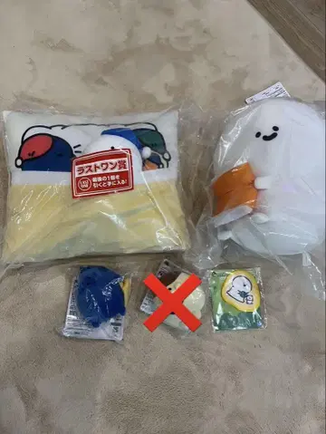 문구 씨 제일복권