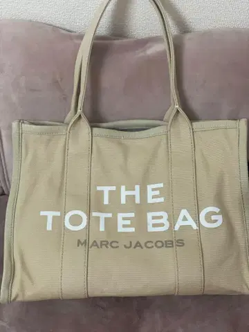 MARCJACOBS 마크제이콥스 라지 토트백