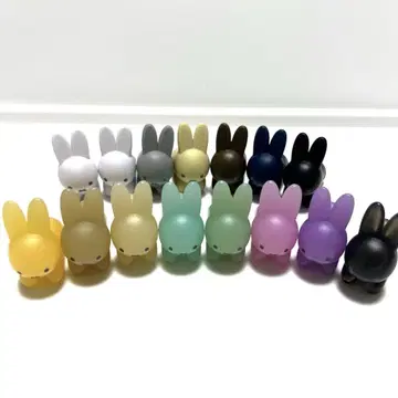 미피 테트라피비츠 마스코트 15개