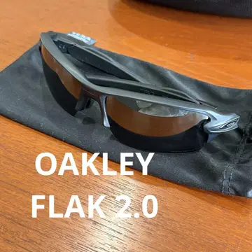 오클리 FLAK 2.0 OO9271-2261