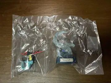 포켓몬 몬스터 POCKET STATUE 드래곤 타입 6. 드라팔토