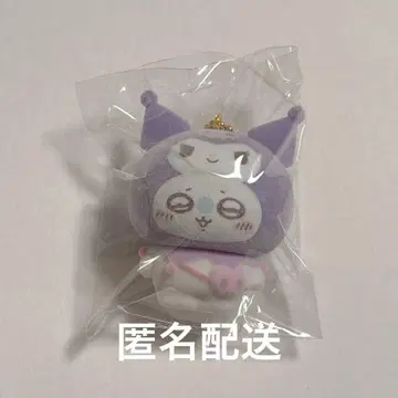 치이카와 산리오 플로키 모몽가