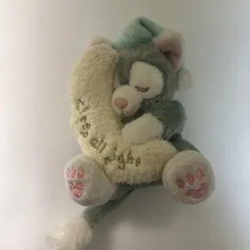 젤라토니 인형 키링