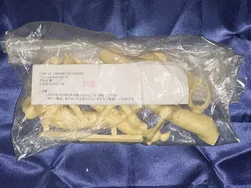더 킹 오브 파이터즈 굶주린 늑대 전설 시라누이 마이 레진 키트