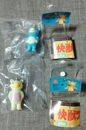 쾌수 부스카 가챠