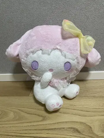 마이멜로디 봉제 인형 약 30cm