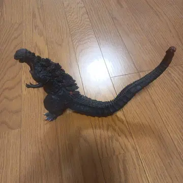 고질라 피규어 약 30cm