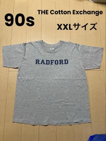 90s THE Cotton Exchange 2XL 사이즈