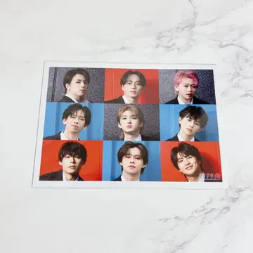초특급 RiB 집합 브로마이드