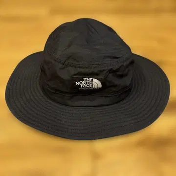 THE NORTH FACE 블랙 호라이즌 햇