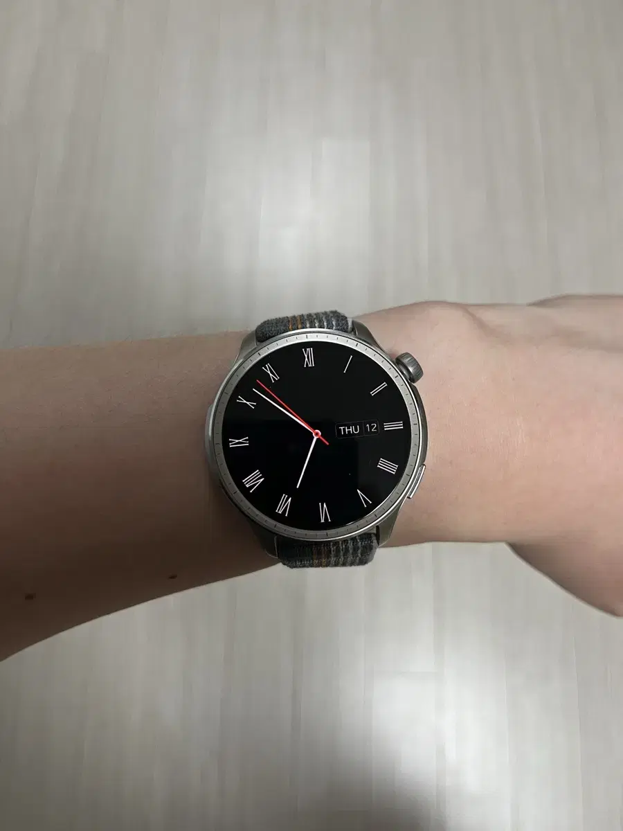 Amazfit Balance
