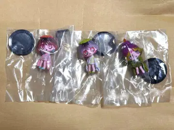 윌 스위츠 가시와모치 사쿠라모치 말차 안미츠
