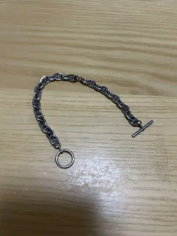 포드 316L 앵커 브레이슬릿 (6mm)