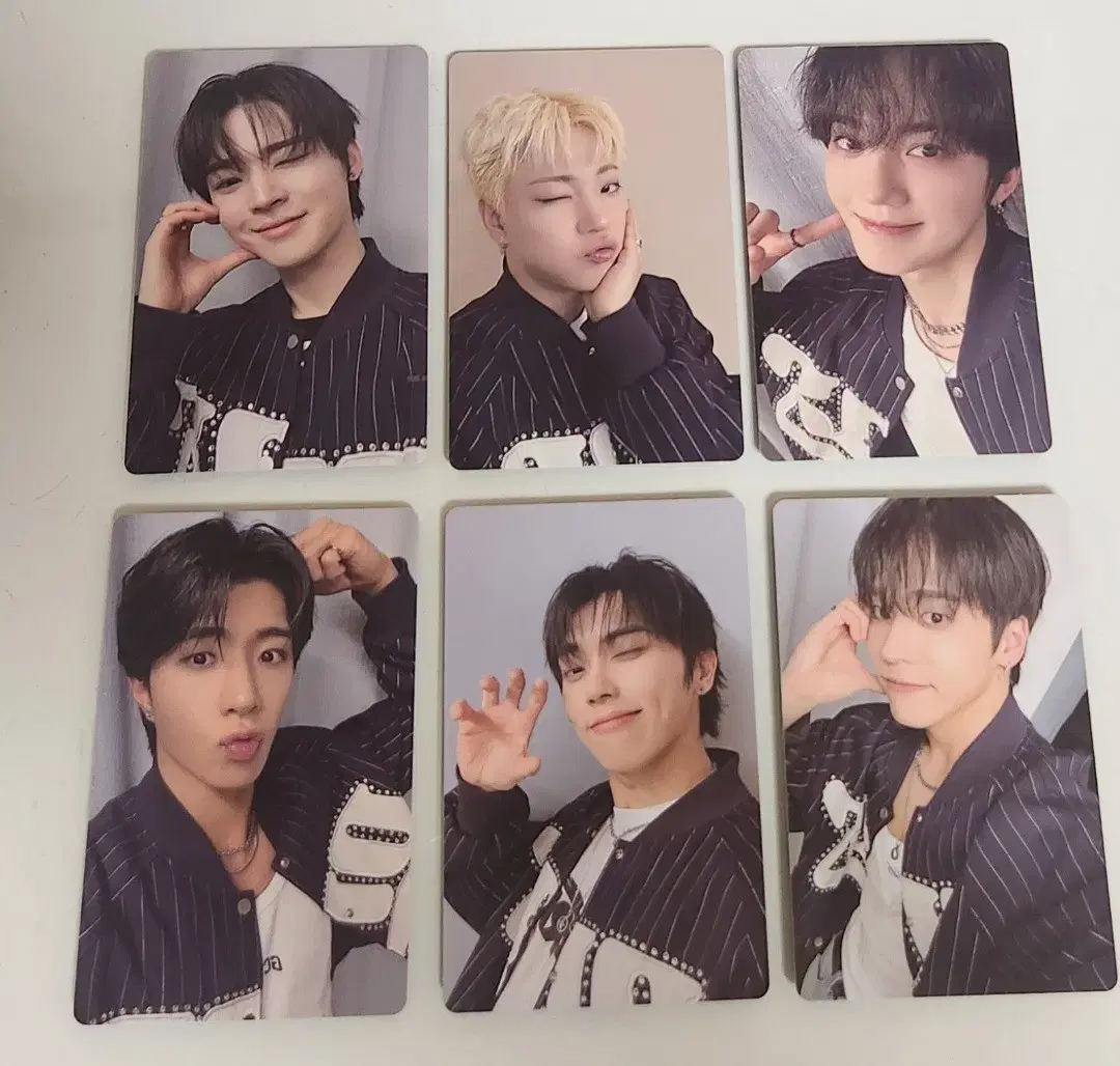 ONF Concert Membership Poca Bulk