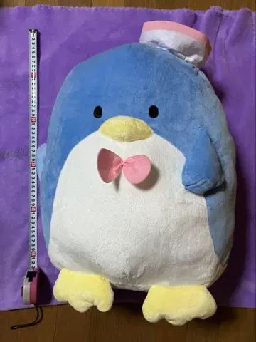 턱시도샘