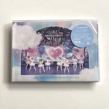 =LOVE 7th Anniversary Premium Concert 원반