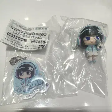 ano 아소토 코레쿠션 A상 C상 세트