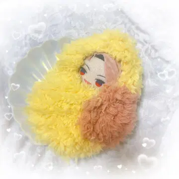 니지파페 10cm 프라이스 의류 인형옷 오므라이스