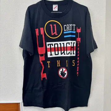 MC HAMMER 티셔츠 raptee 험멜