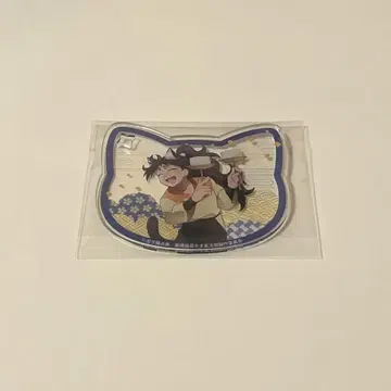 닌자 타마 히요스케 아크릴 코스터 [최저가]
