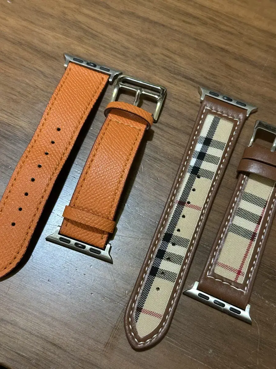 (Bulk) Apple Watch 38/40 Compatible Strap Band Trade