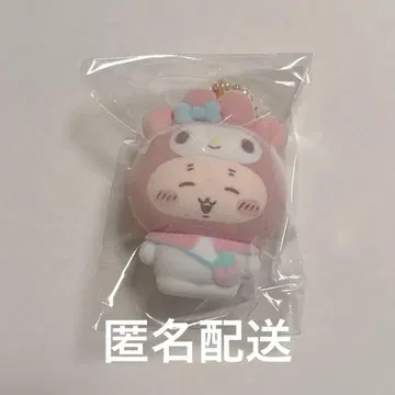 치이카와 (먼작귀) 산리오 플로키 헌책방