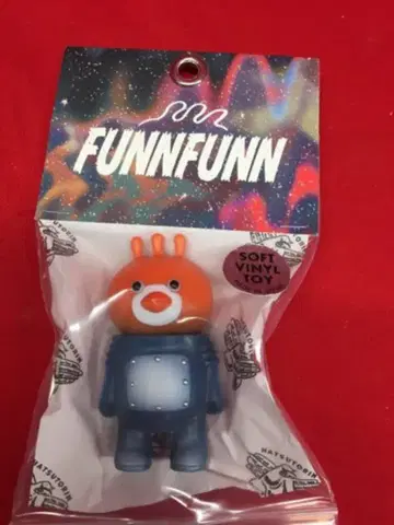 hathutorin FUNNFUNN #4 Standard