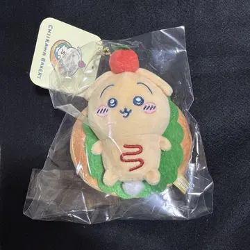 치이카와 베이커리 샌드 마스코트 토끼