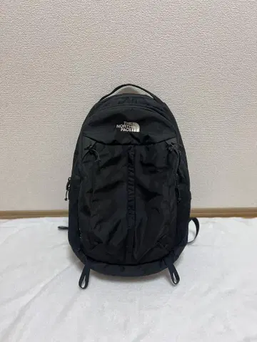 THE NORTH FACE GEMINI 블랙 백팩