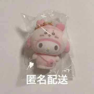 치이카와 산리오 플로키 헌책방