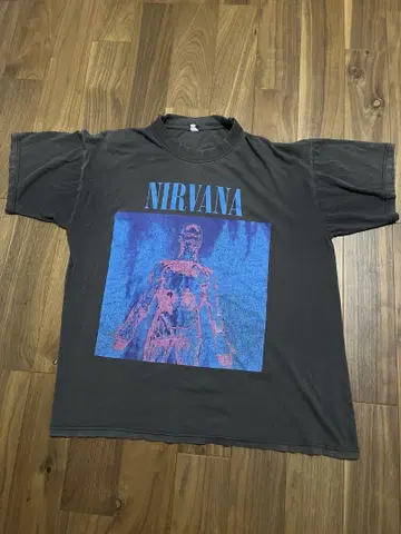 NIRVANA SLIVER 90s 유로 바디