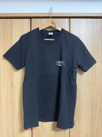 슈퍼 비버 티셔츠