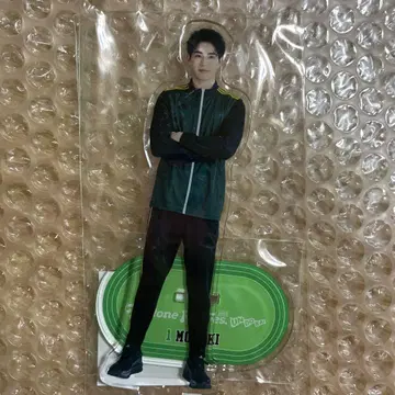 나카자와 모토키 아크릴 스탠드 트라이 스톤 대운동회