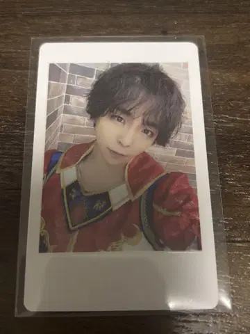 MeseMoa. 아오이 하피카