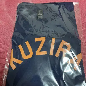 KUZIRA 티셔츠 L 사이즈 새상품