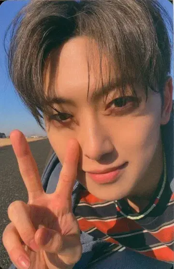 &TEAM 초회 한정판 A FUMA First Howling:WE