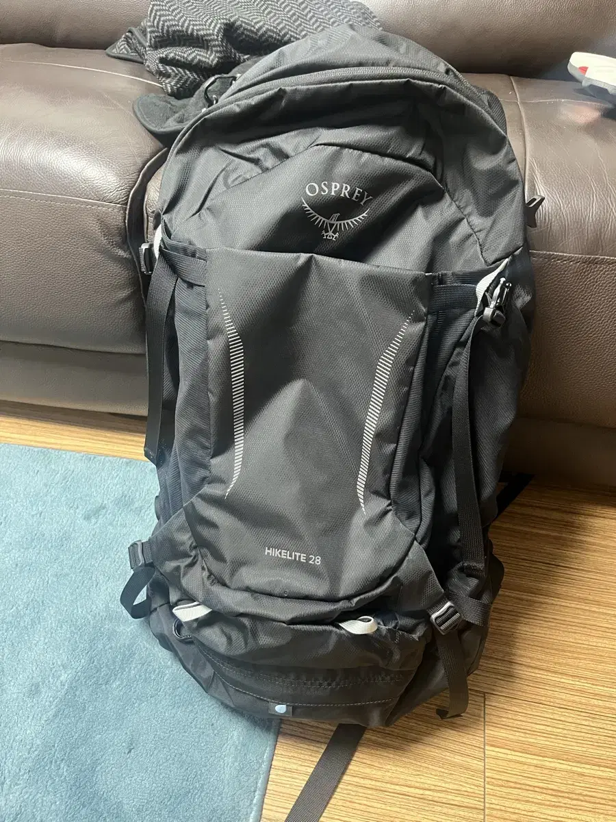 Osprey Highlite 28L Black ML