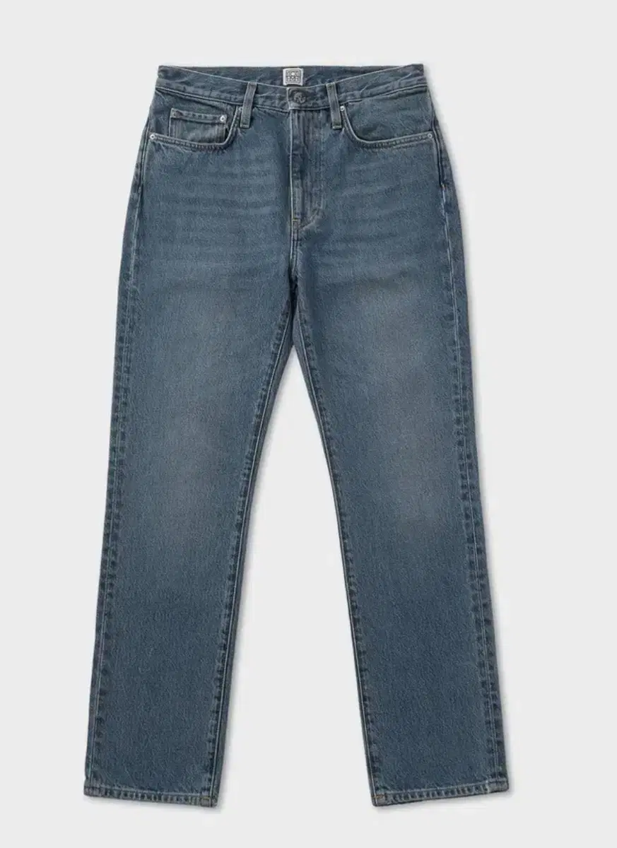 Toteme Regular Fit Denim Pants 27/32