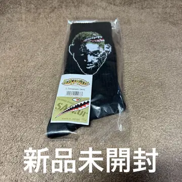 사풀 SAPEur Shark Mouth 삭스