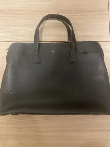 폴스미스 비즈니스 백