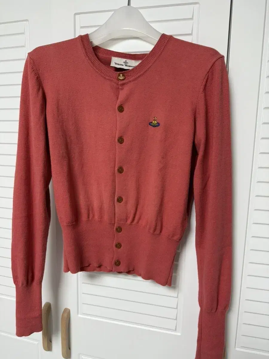 Vivienne Westwood Bea Cardigan