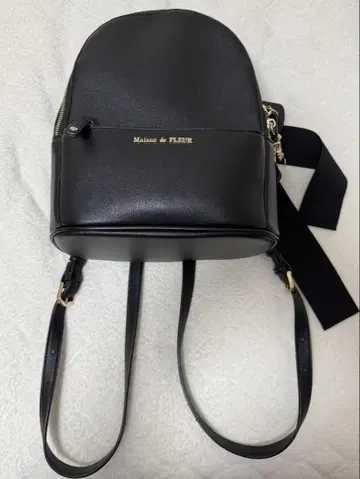 메종 드 플뢰르 Maison de FLEUR 백팩
