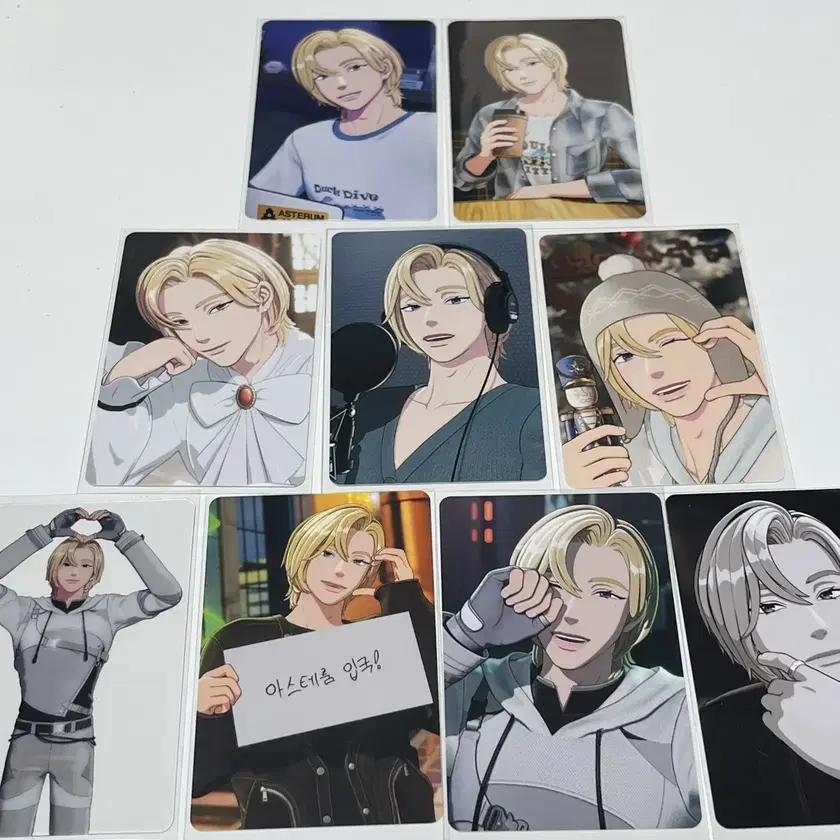 Amazon.co.jp: PLAVE プレイブ NOAH ノア トレカ : おもちゃ