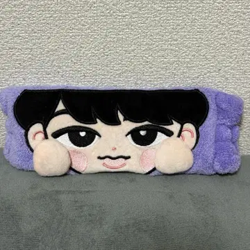 SnowMan 후카사와 타츠야 헤어밴드