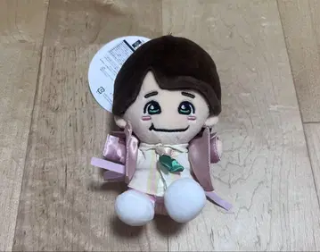 나니와 단시 오하시 카즈야 치비누이