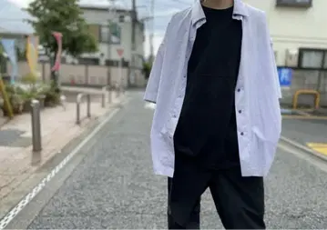 My Beautiful Landlet 디자인 셔츠 반팔