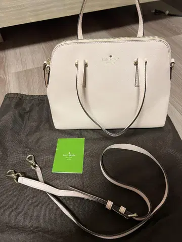 Kate Spade 핑크 핸드백