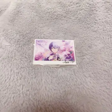 프로세카 아오야기 토야 아크릴 스탠드