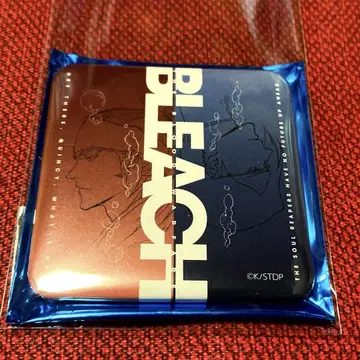 BLEACH 783 BLEACH WORLD 캔뱃지 이시다 코지